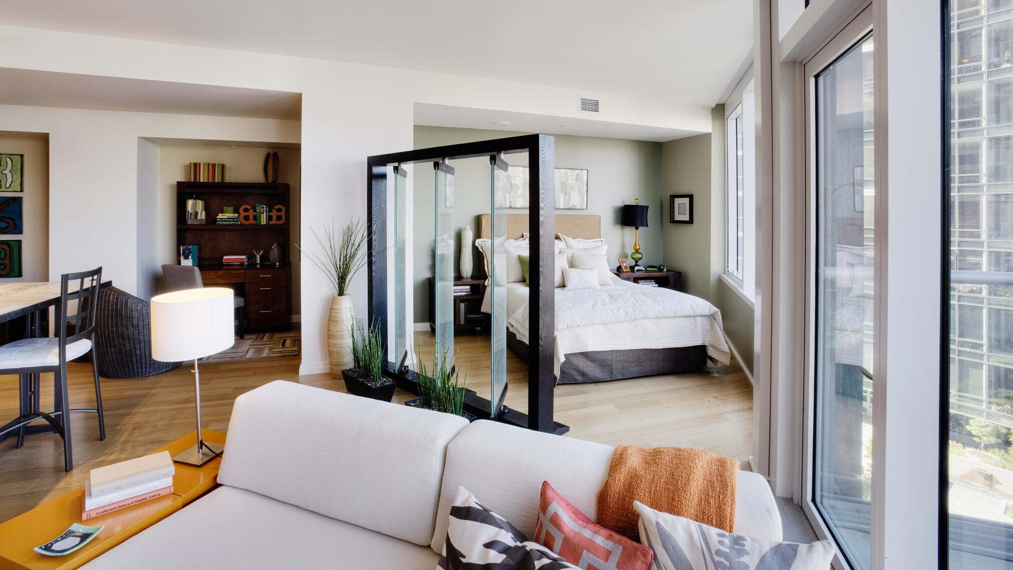 How to rent with an eviction