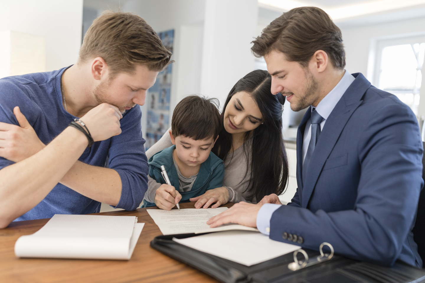 What Does a Real Estate Attorney Do?