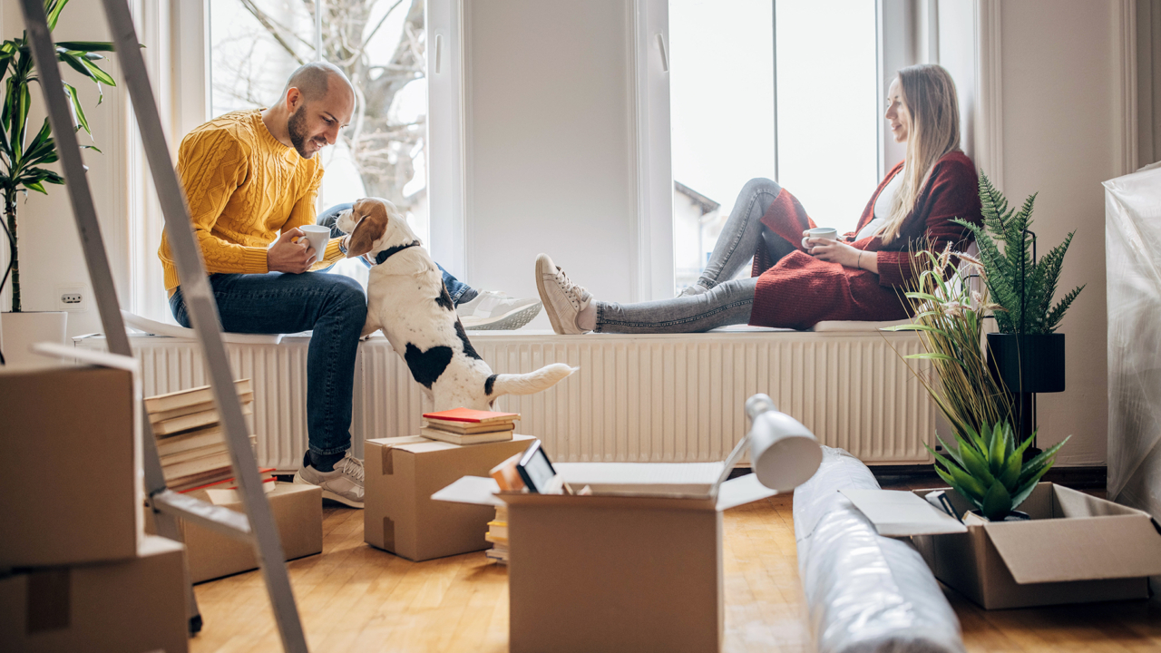 How to Set Up Utilities in Your New Home