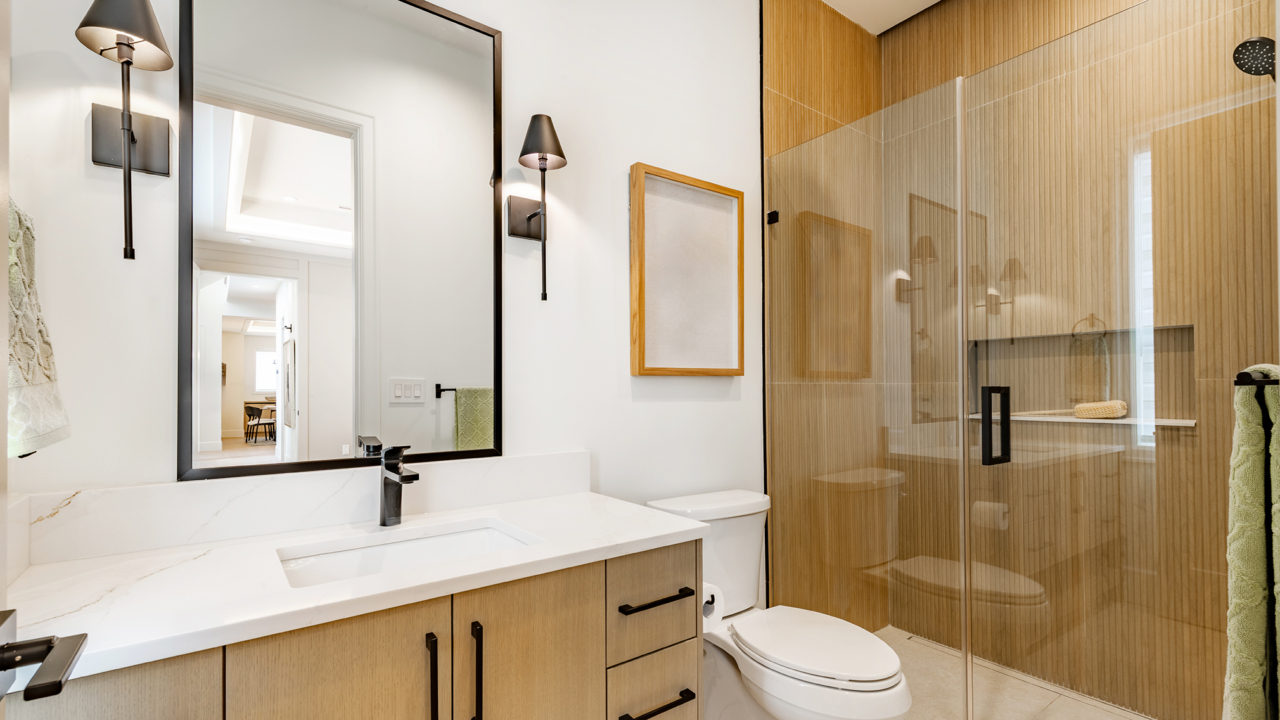 ROI for a Bathroom Remodel