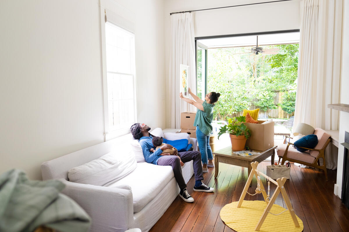 Do Apartments Come Furnished?