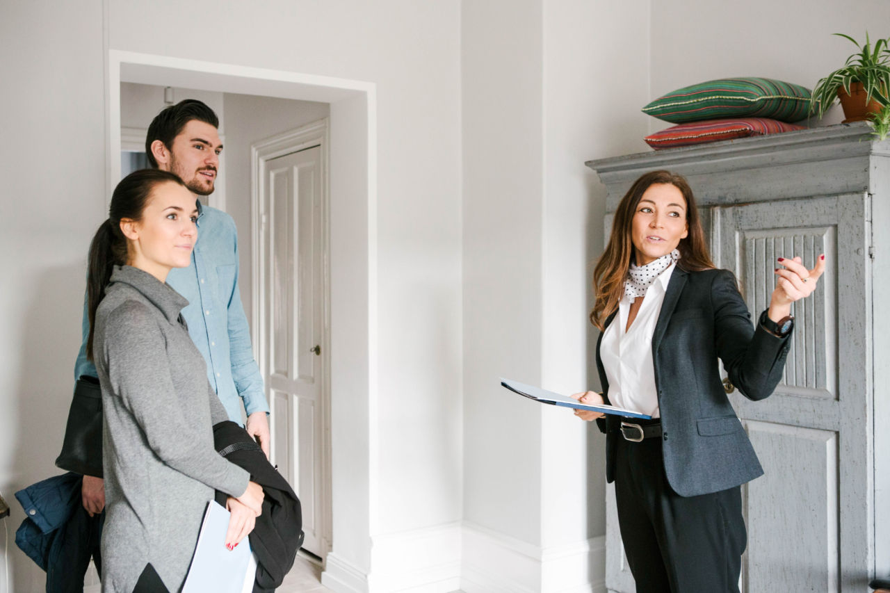 Can You Break a Lease If You Buy a House?