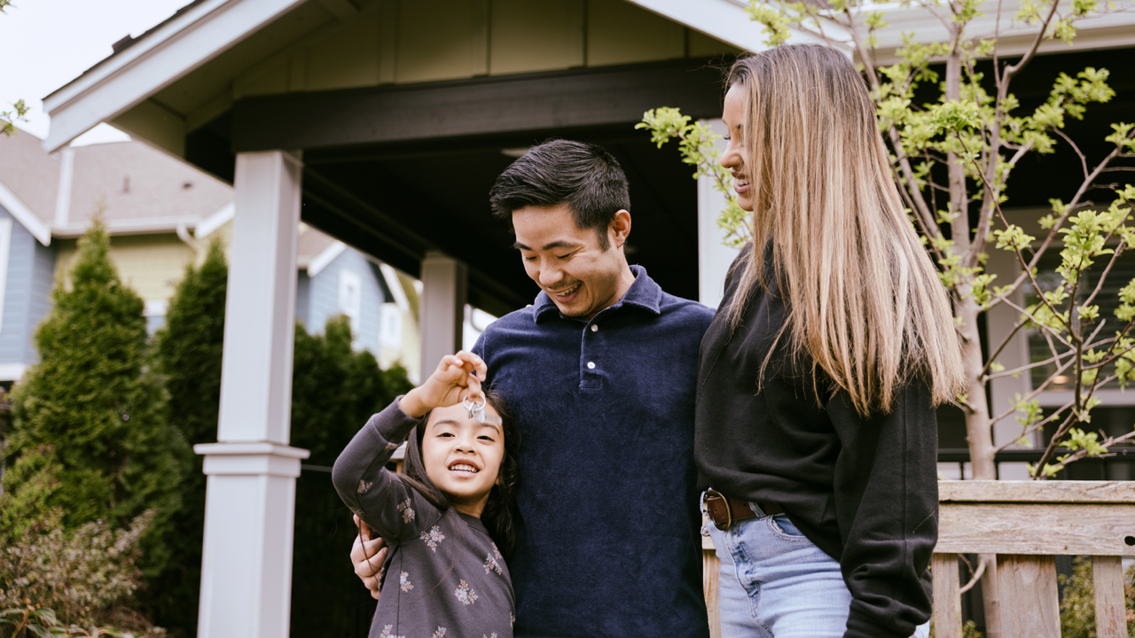 Final Walk-Through Checklist Before Closing on a Home