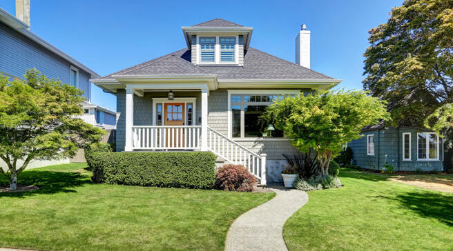 Home Warranty vs. Home Insurance: What's the Difference?