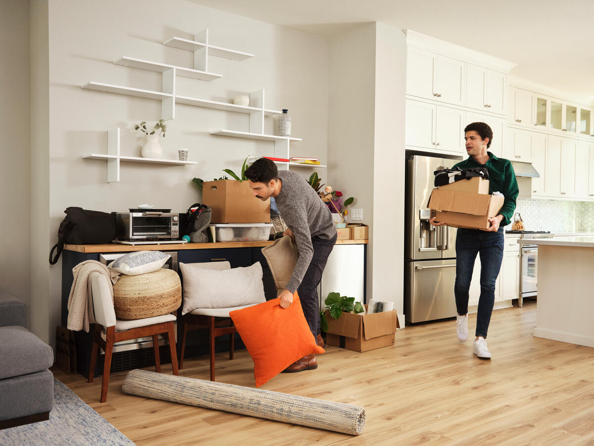 How Many People Can Live in a 2-Bedroom Apartment?