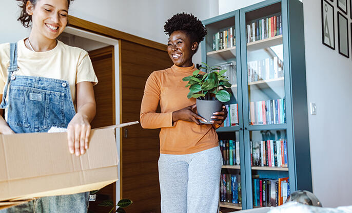 How Much Should I Save for an Apartment?