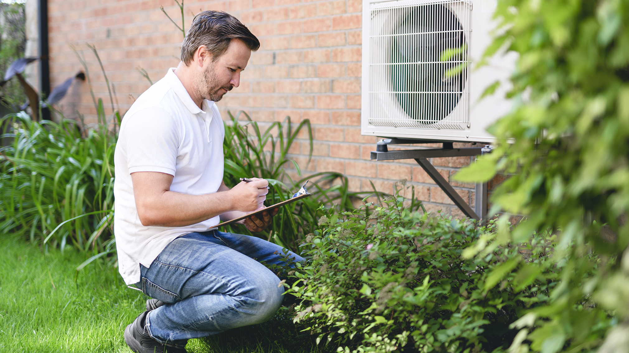 How a seller can prepare for a home inspection