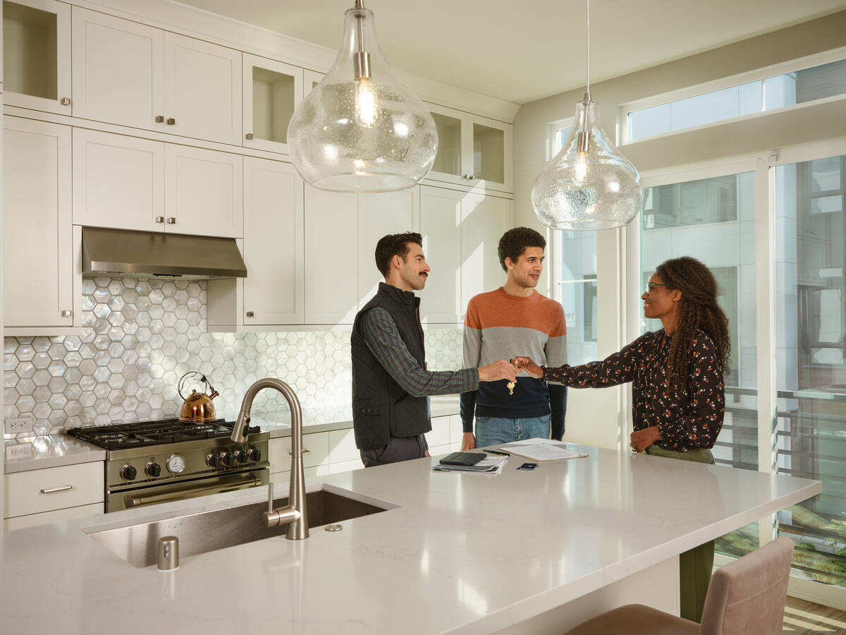 Why Do Apartment Prices Change Daily?