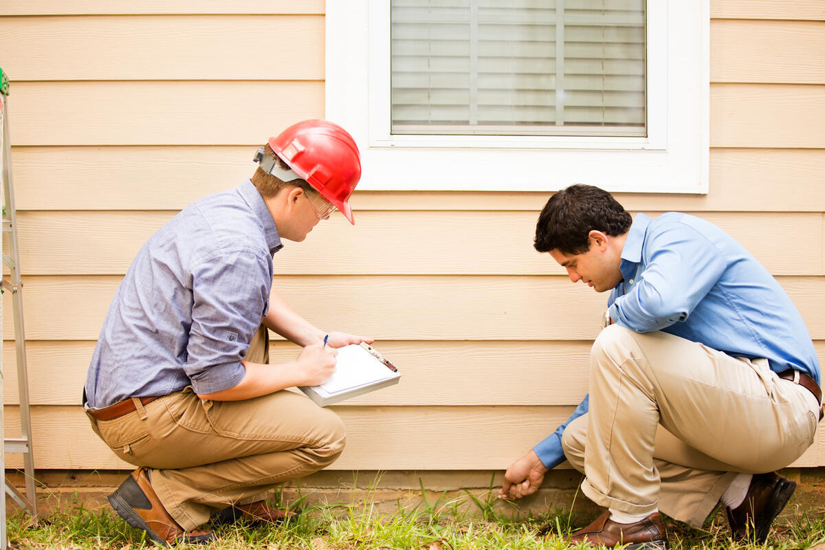 How to Pick a Home Inspector