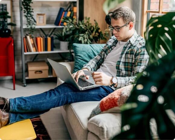 What Credit Score Do You Start With?