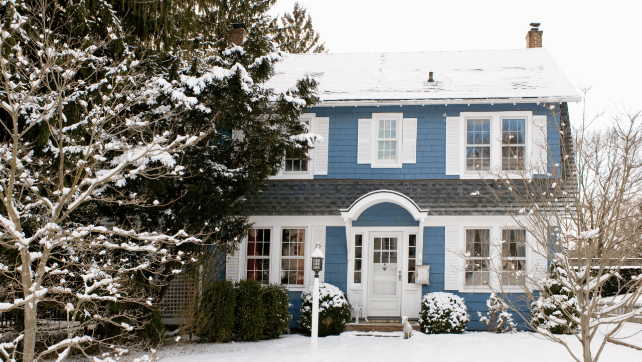 Buyers Gain Traction During the Slowest Month of the Year in Real Estate