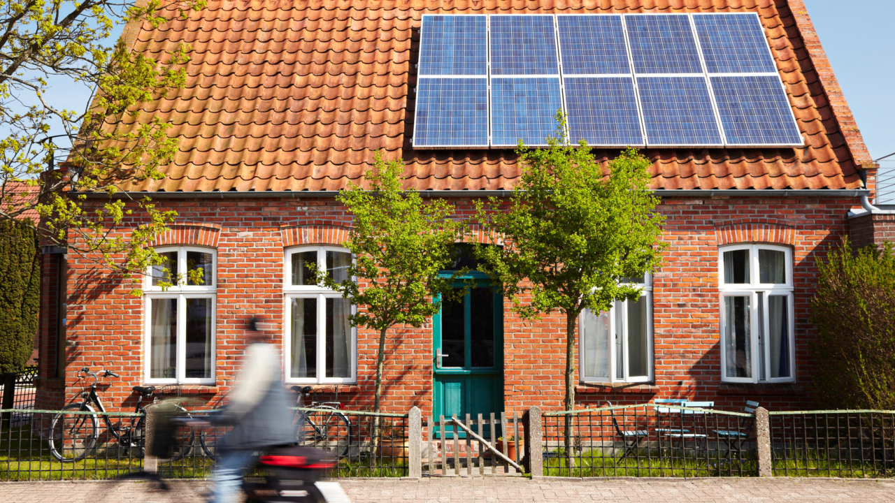 A Tiered Guide to Energy-Efficient Upgrades