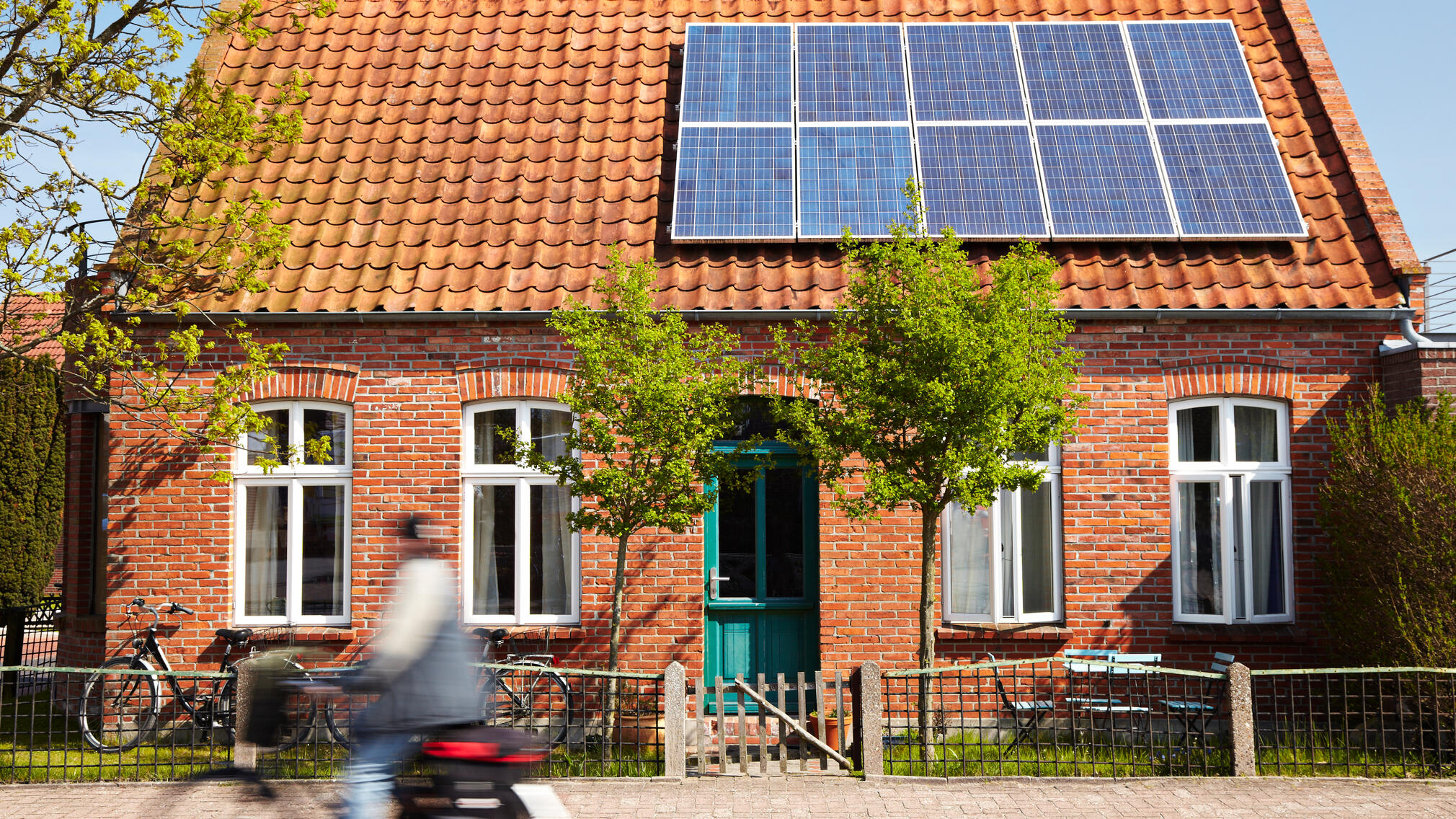 A Tiered Guide to Energy-Efficient Upgrades