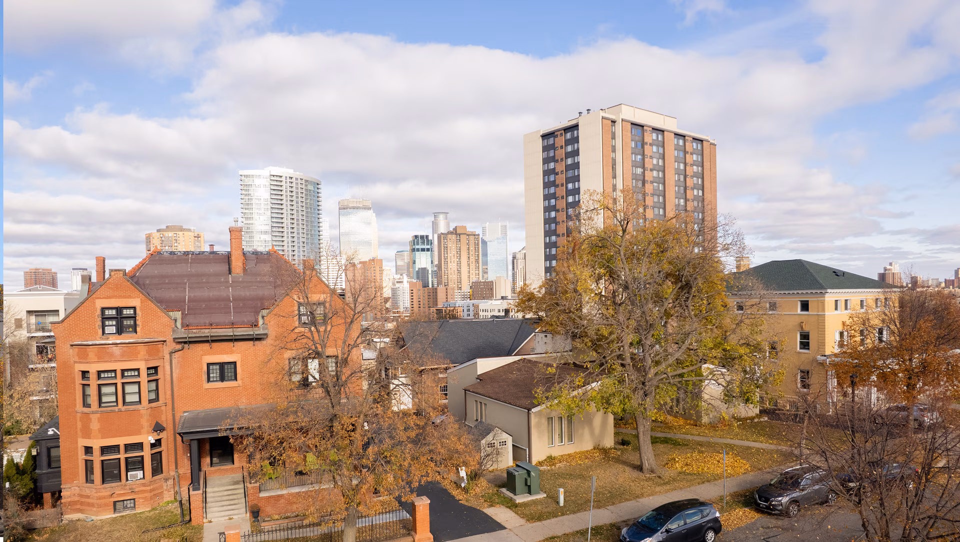 Minneapolis, Minnesota