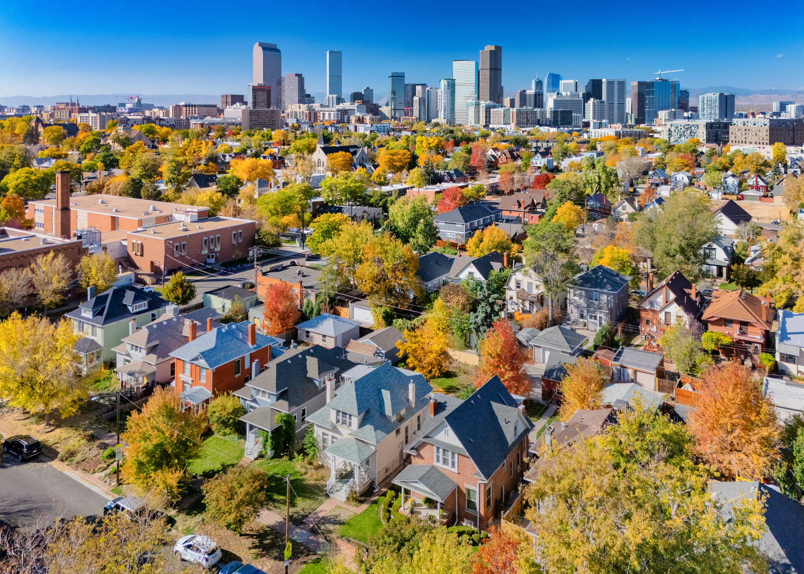 Where Are the Most Home Price Cuts This Fall?