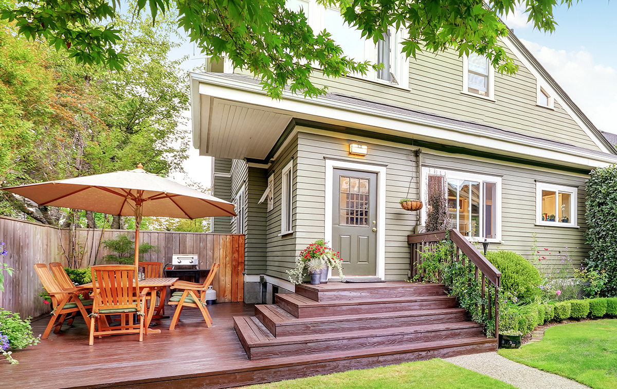 5 Facts Home Buyers and Sellers Should Know About Credits