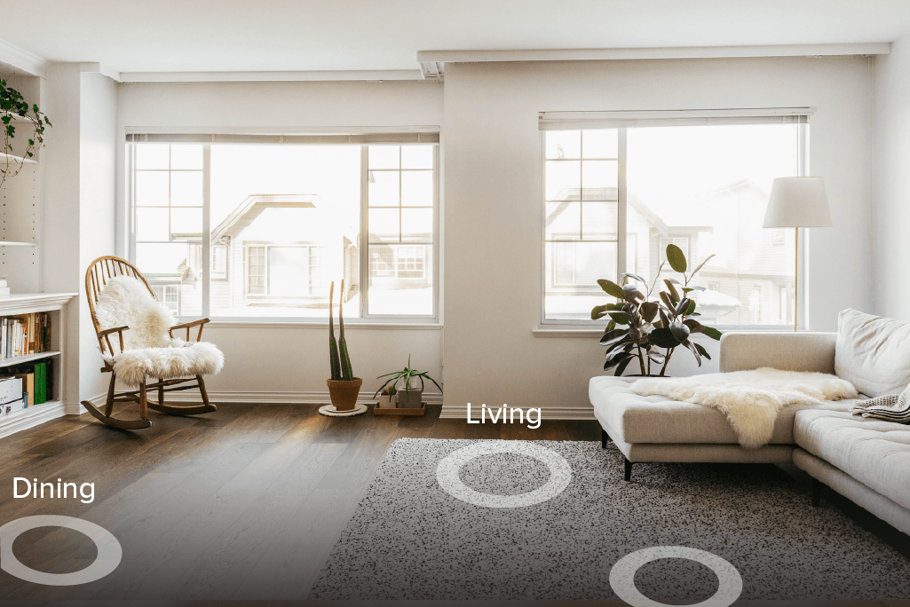 Zillow 3D Home Tours