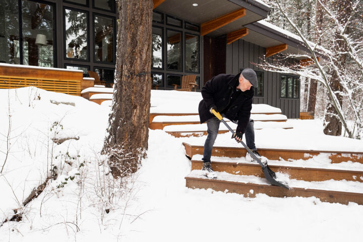 Ready for Winter? Don’t Skip These 4 Home Maintenance Tasks