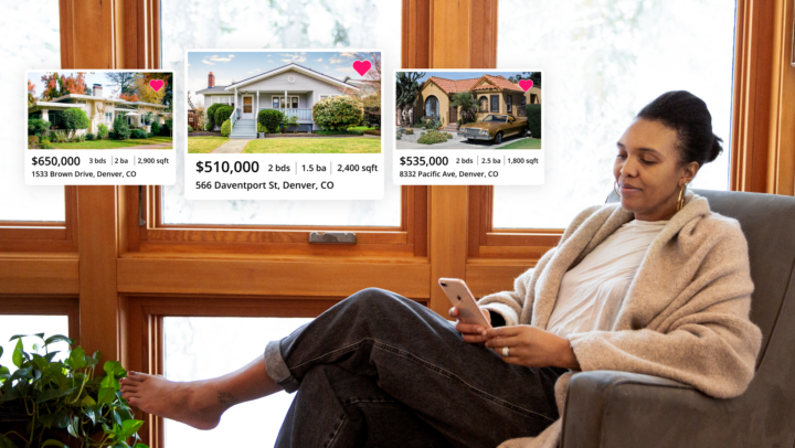 Introducing Homes to Compare: Now You Can Compare Your Favorite Homes in One View with Zillow