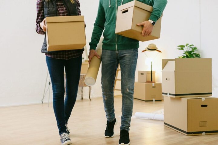 How Renters Can Prepare to Be Buyers