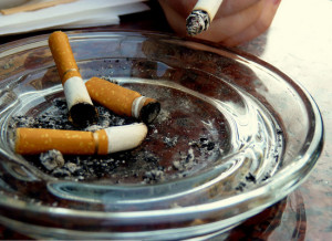 How to Get Rid of Smoke Smell in Your House