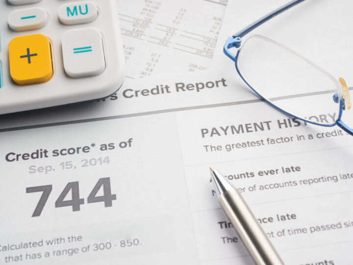 Does Checking Your Credit Score Lower it?