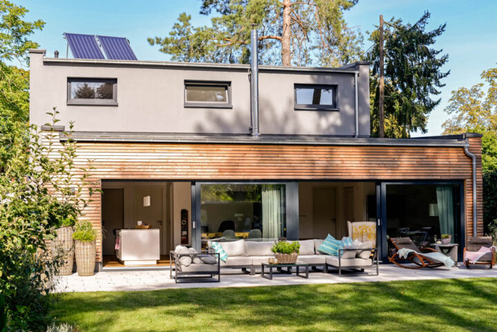 8 Ways to Make Your Home More Sustainable