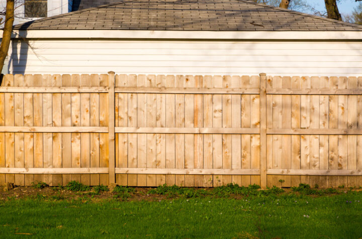 Pros and Cons of Fences