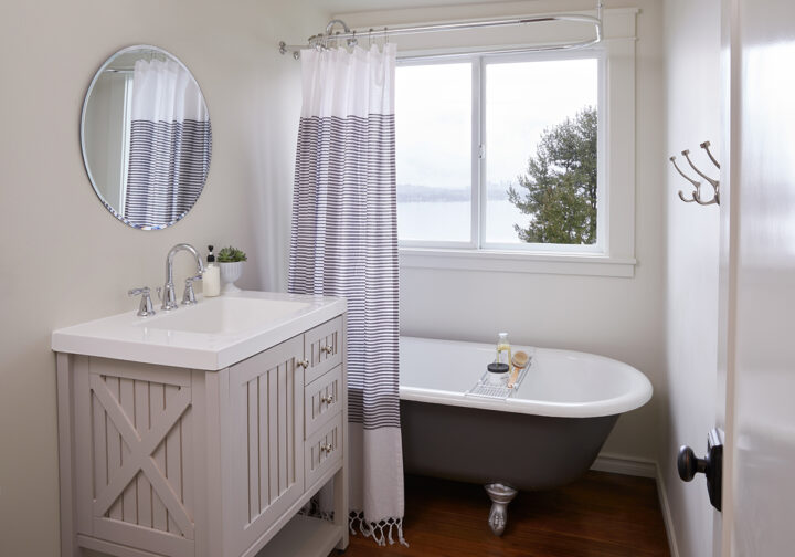 How Hard Is It to Add a Bathroom?