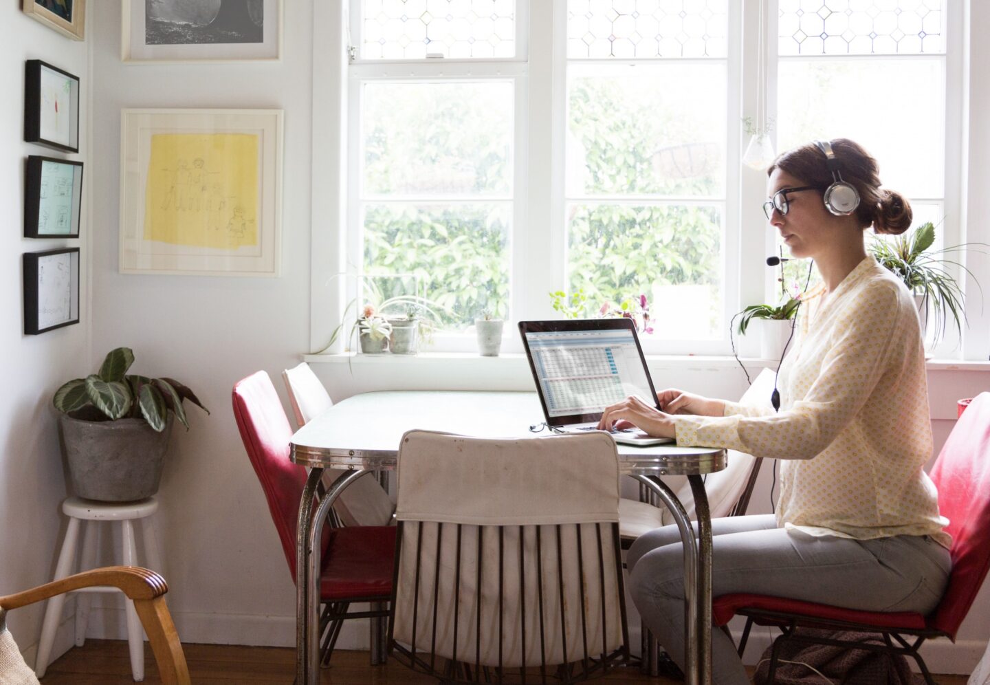 Priced Out of Your Local Market? Telework May Be Your Ticket to Homeownership.