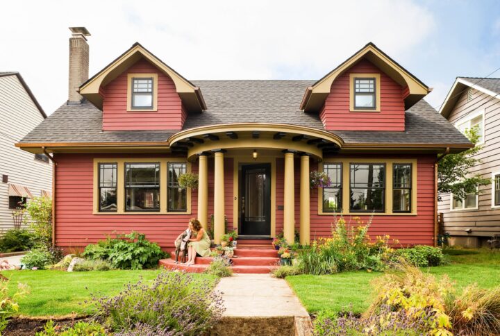 How to Tap Into Your Home’s Equity