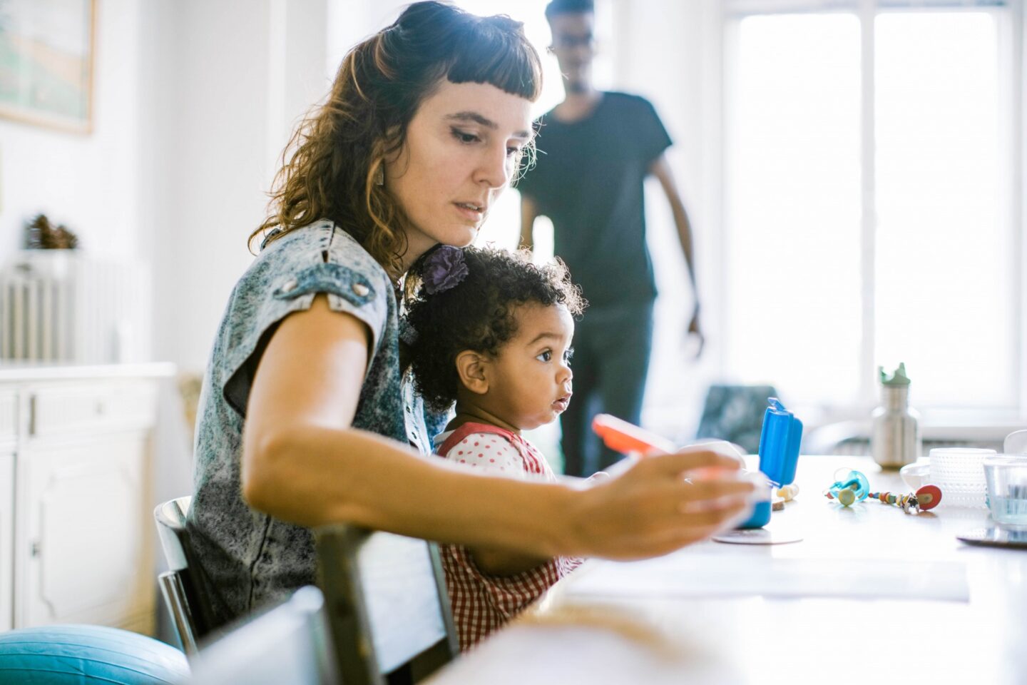 How to Save, Budget and Manage Debt