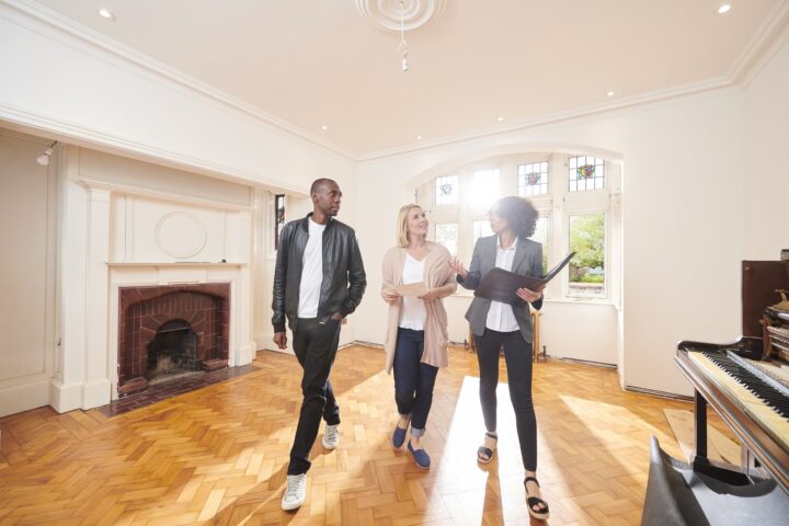 Selling a House First and Then Buying Another