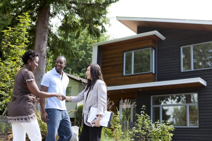 What is the quickest way to sell store a house