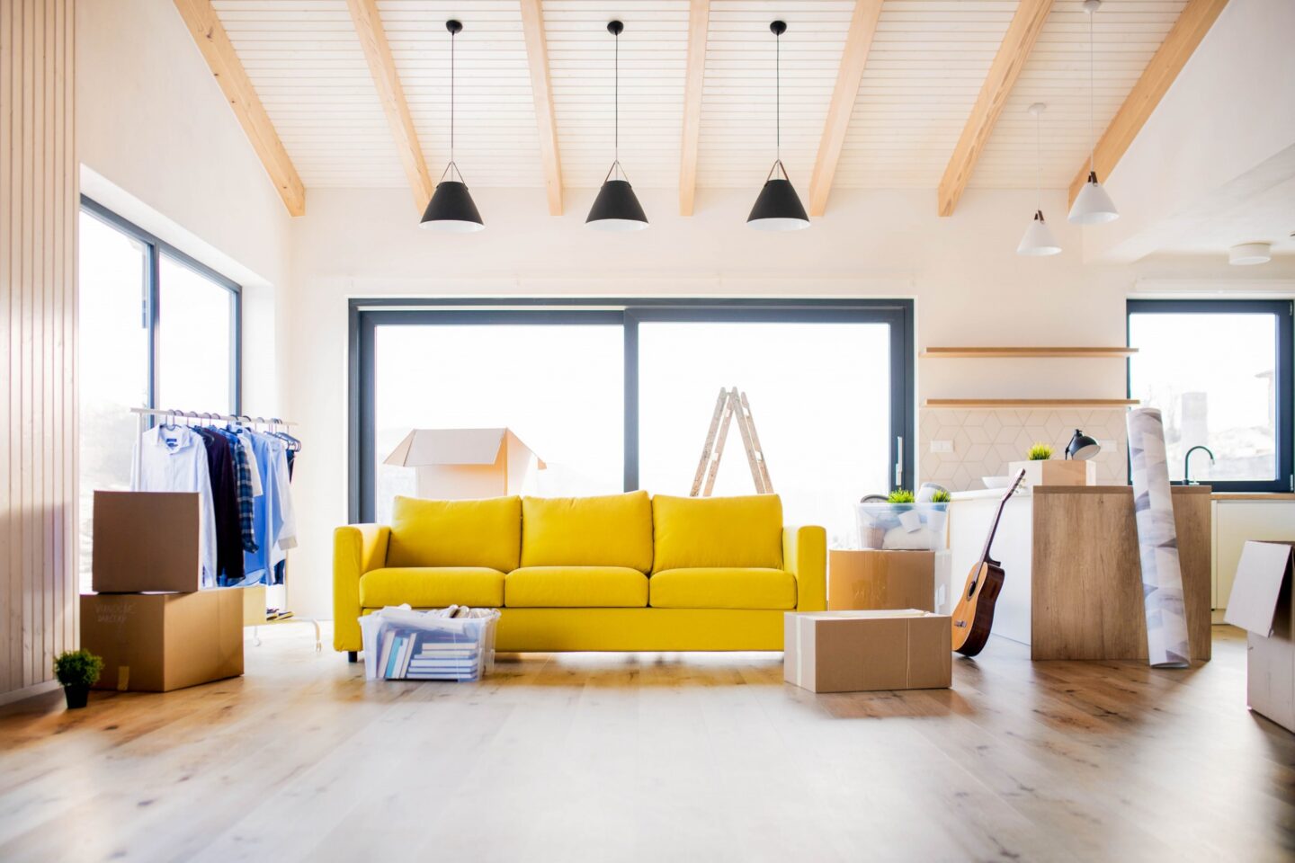 5 Tips for Moving During COVID-19