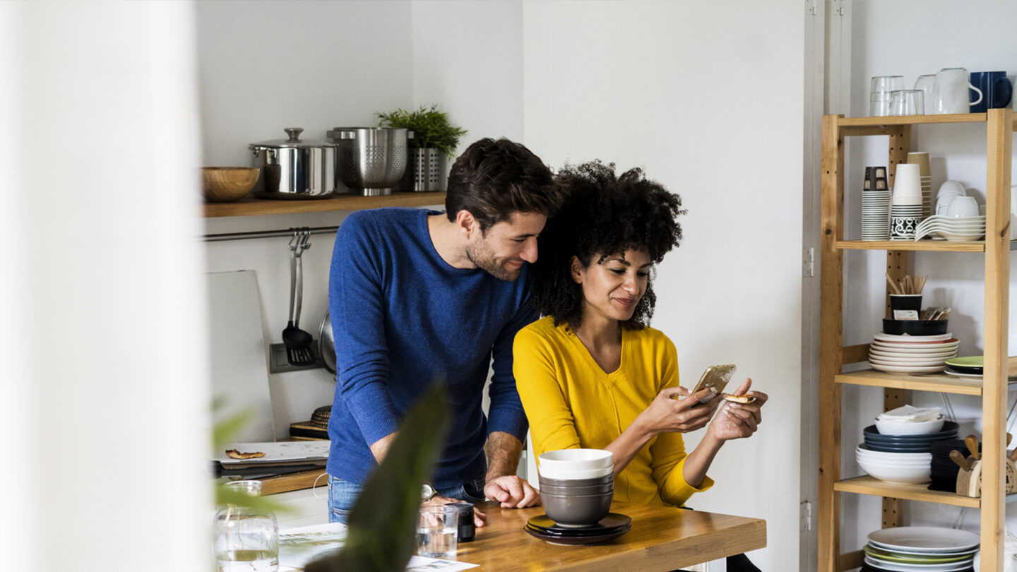 Touring Rental Properties Remotely