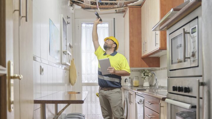 Home Inspections and Why They Matter