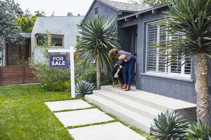 How to Manage the Stress of Buying a House