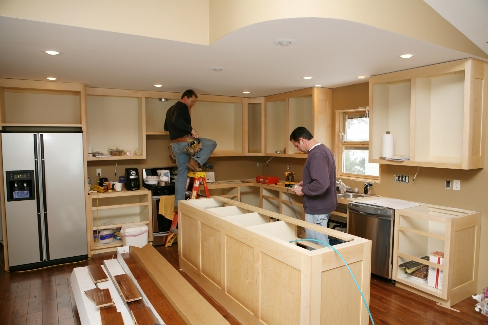 Remodeling Your Kitchen? Read This! - This Old House