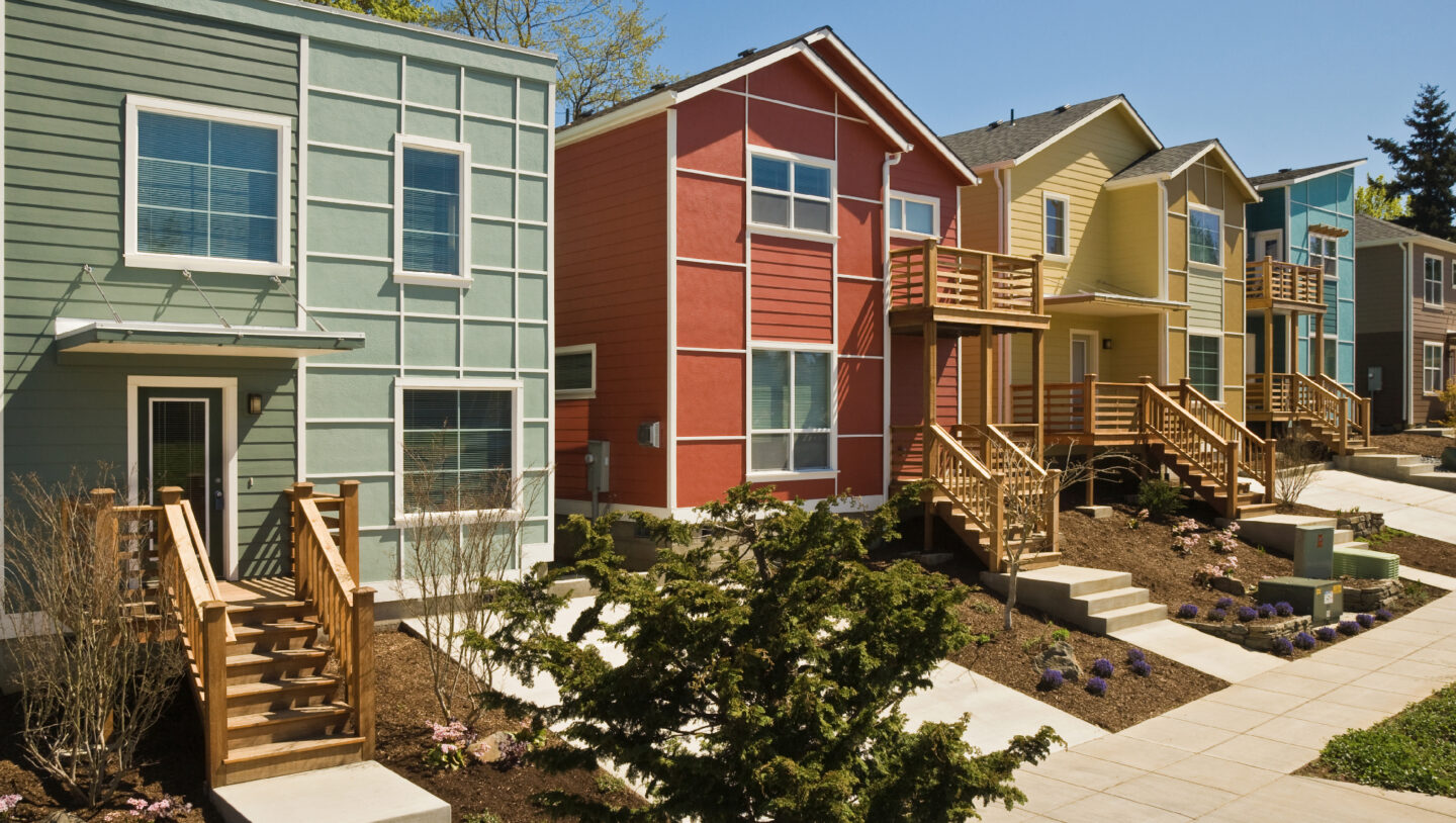 Why Aren’t There More Homes for Sale?