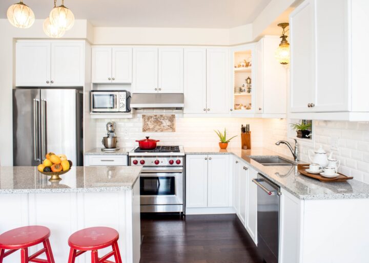 How to Brighten a Dark Home