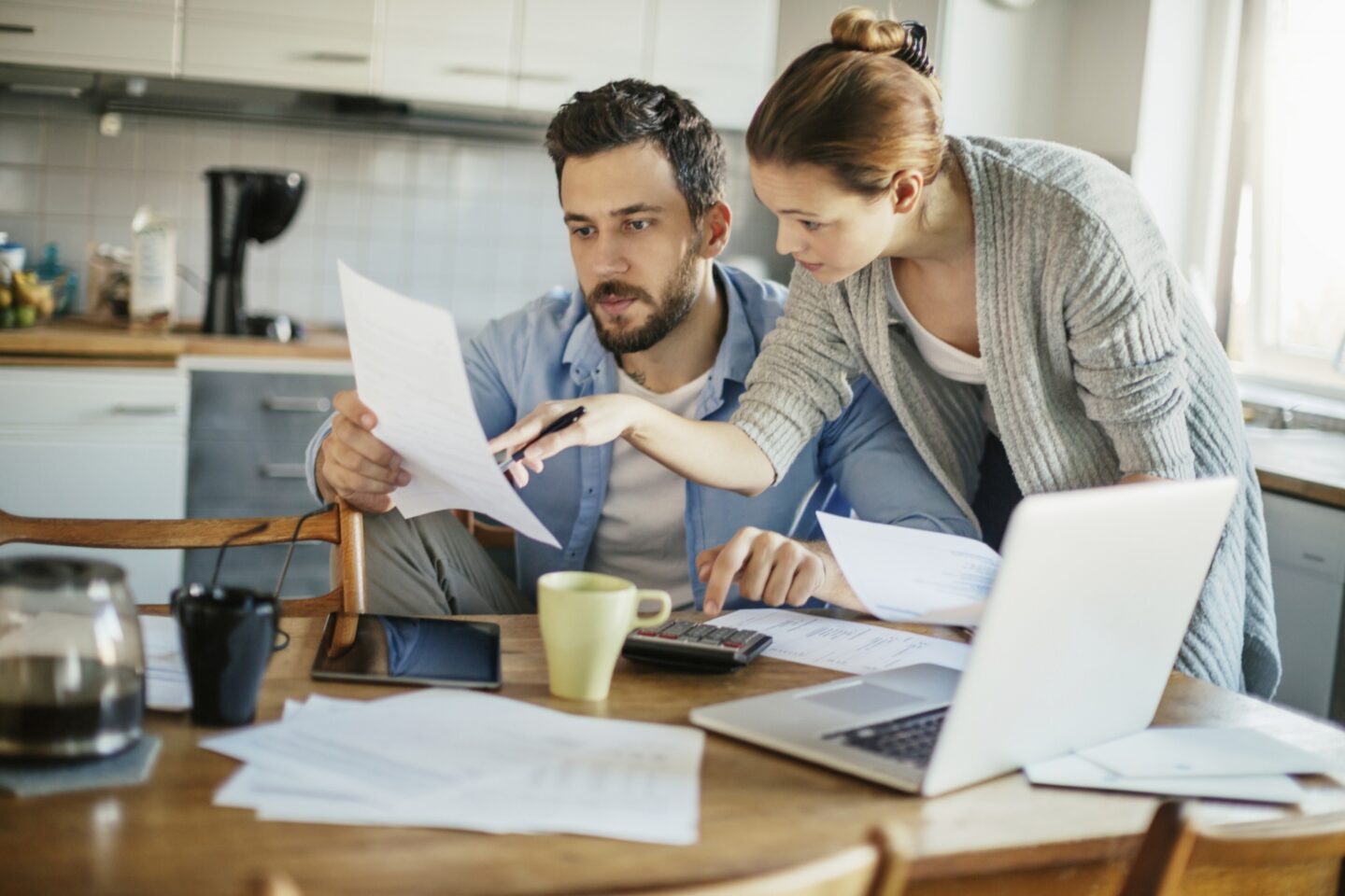 Types of Listing Agreements: <a href=