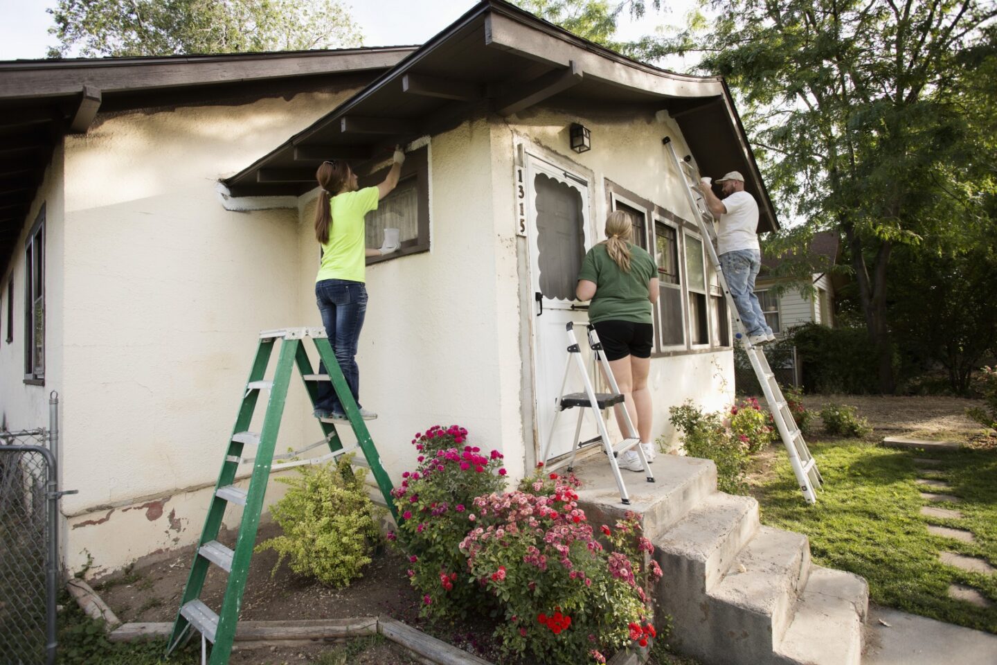 3 Must-Do's Before Listing Your House for Sale