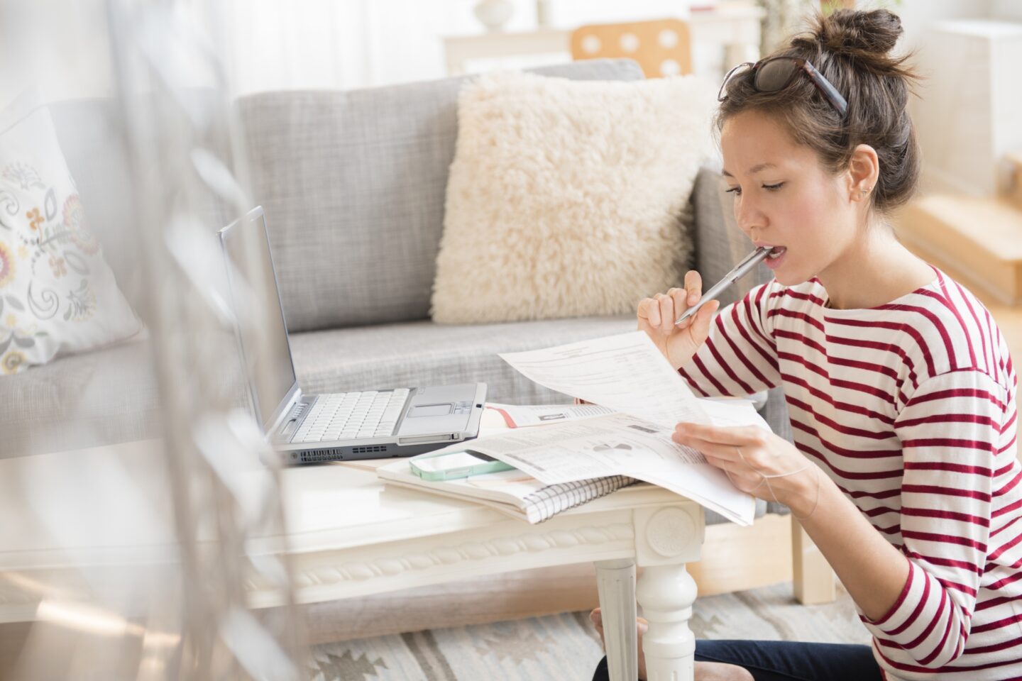 Can You Sell Your House Before Paying Off the Mortgage?