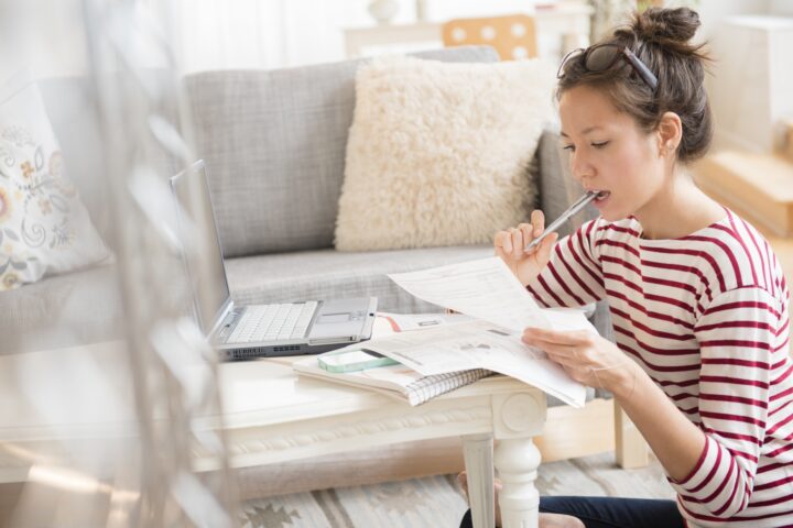 Can You Sell Your House Before Paying Off the Mortgage?