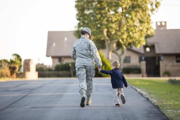 Who Is Eligible for a VA Loan?