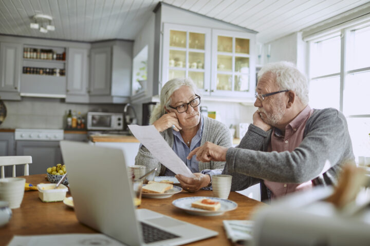 Selling a House With a Reverse Mortgage