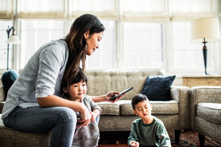 How Technology Is Making Remote Buying Possible
