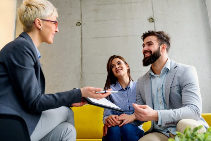 How to Find a Good Real Estate Agent