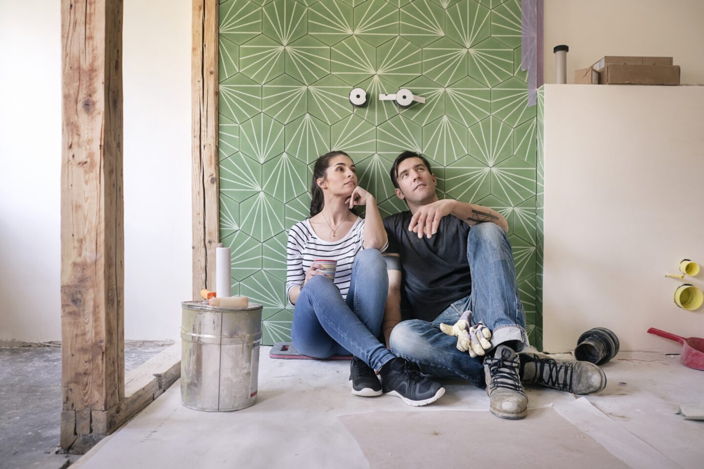 Home Improvements That Will Really Pay Off When You Sell